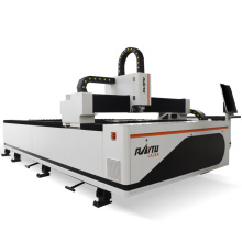 1000W 1500 watt 2000 watt High Speed Laser Metal Cutting Machine 500W For Sale